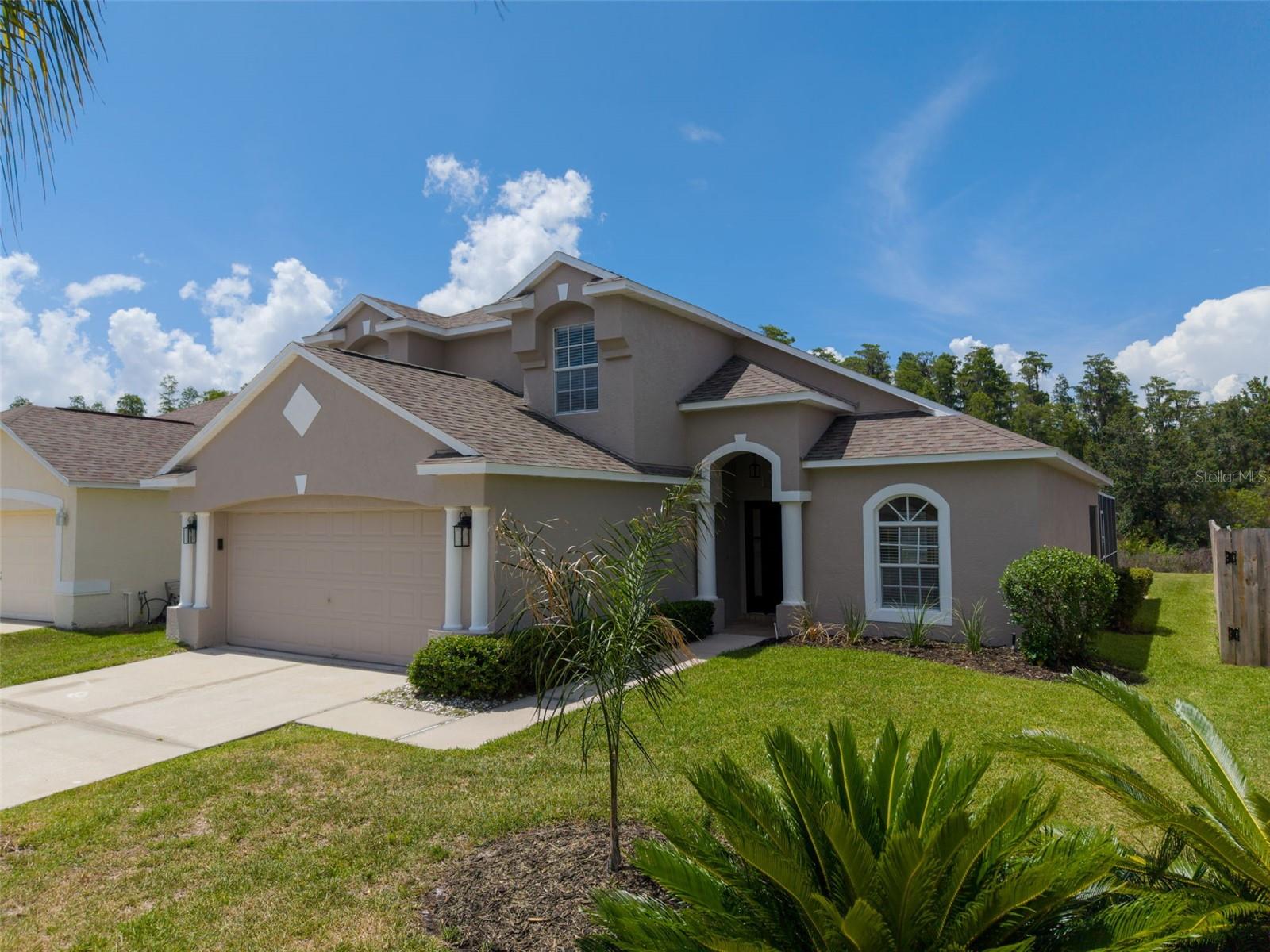 MEADOW POINTE PRCL 17 - Residential