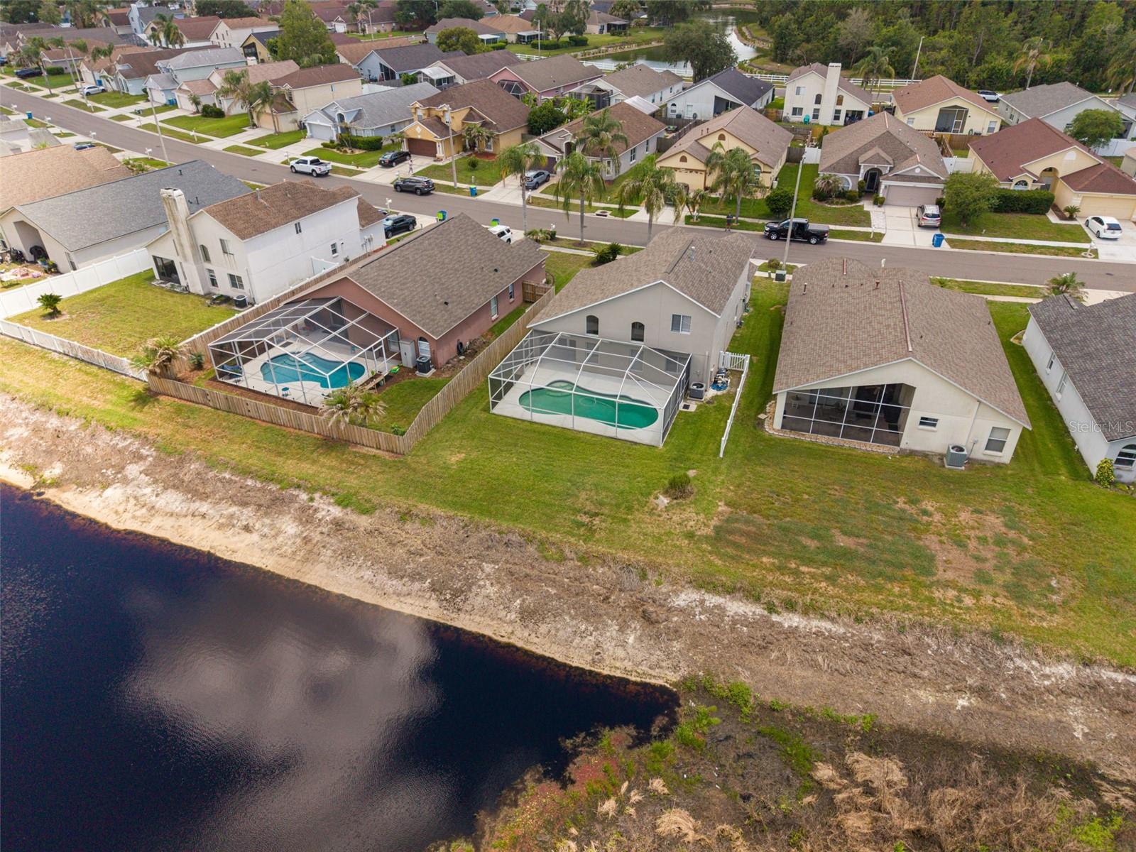 MEADOW POINTE PRCL 17 - Residential