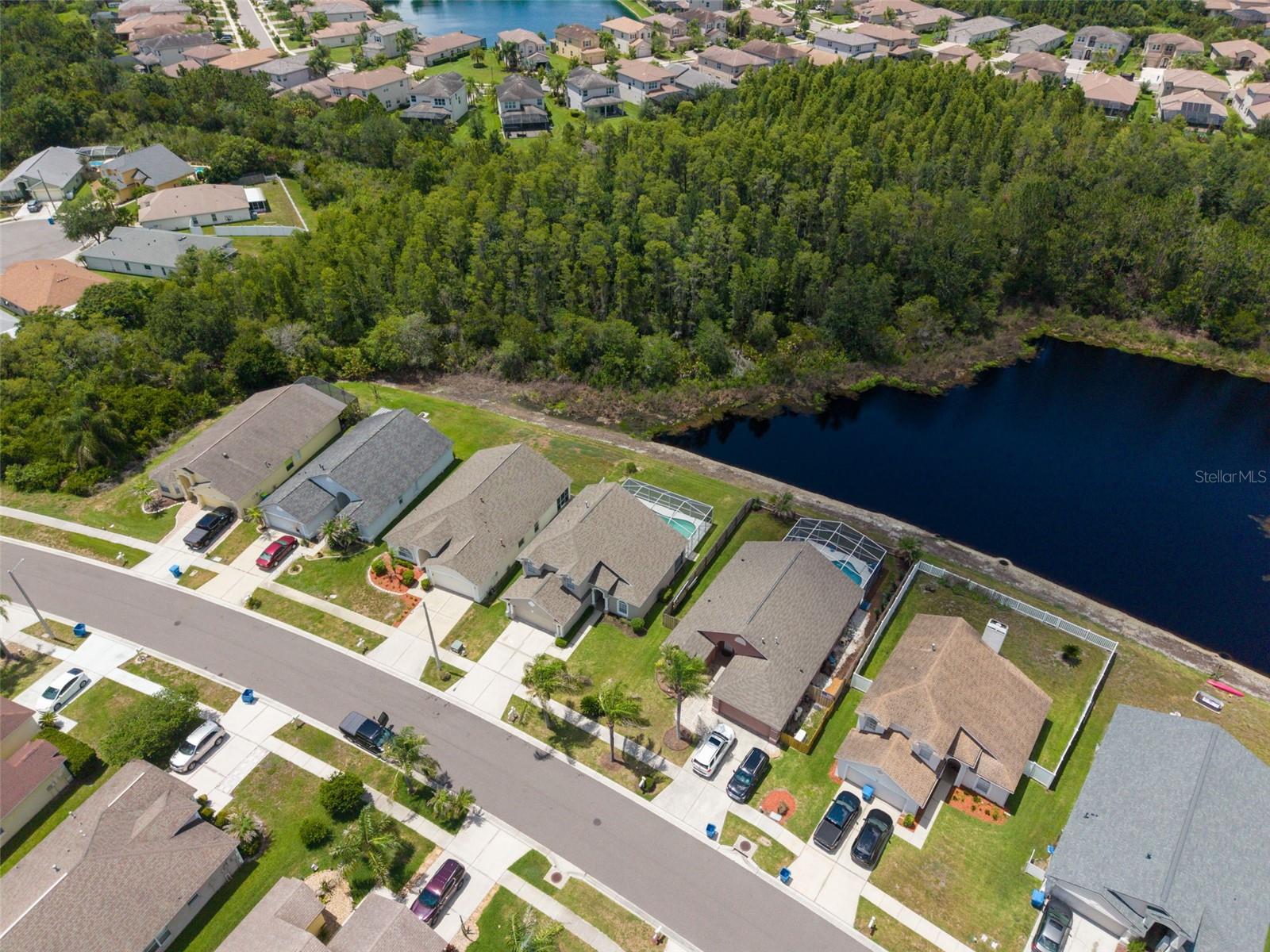 MEADOW POINTE PRCL 17 - Residential
