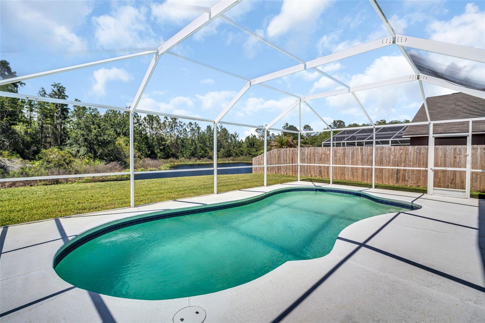 MEADOW POINTE PRCL 17 - Residential