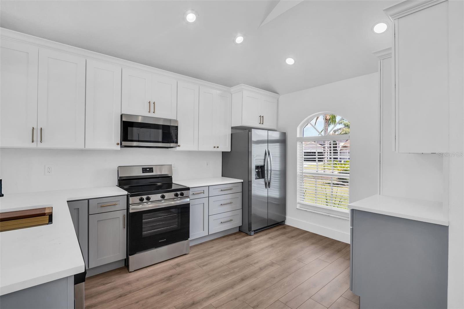 MEADOW POINTE PRCL 17 - Residential