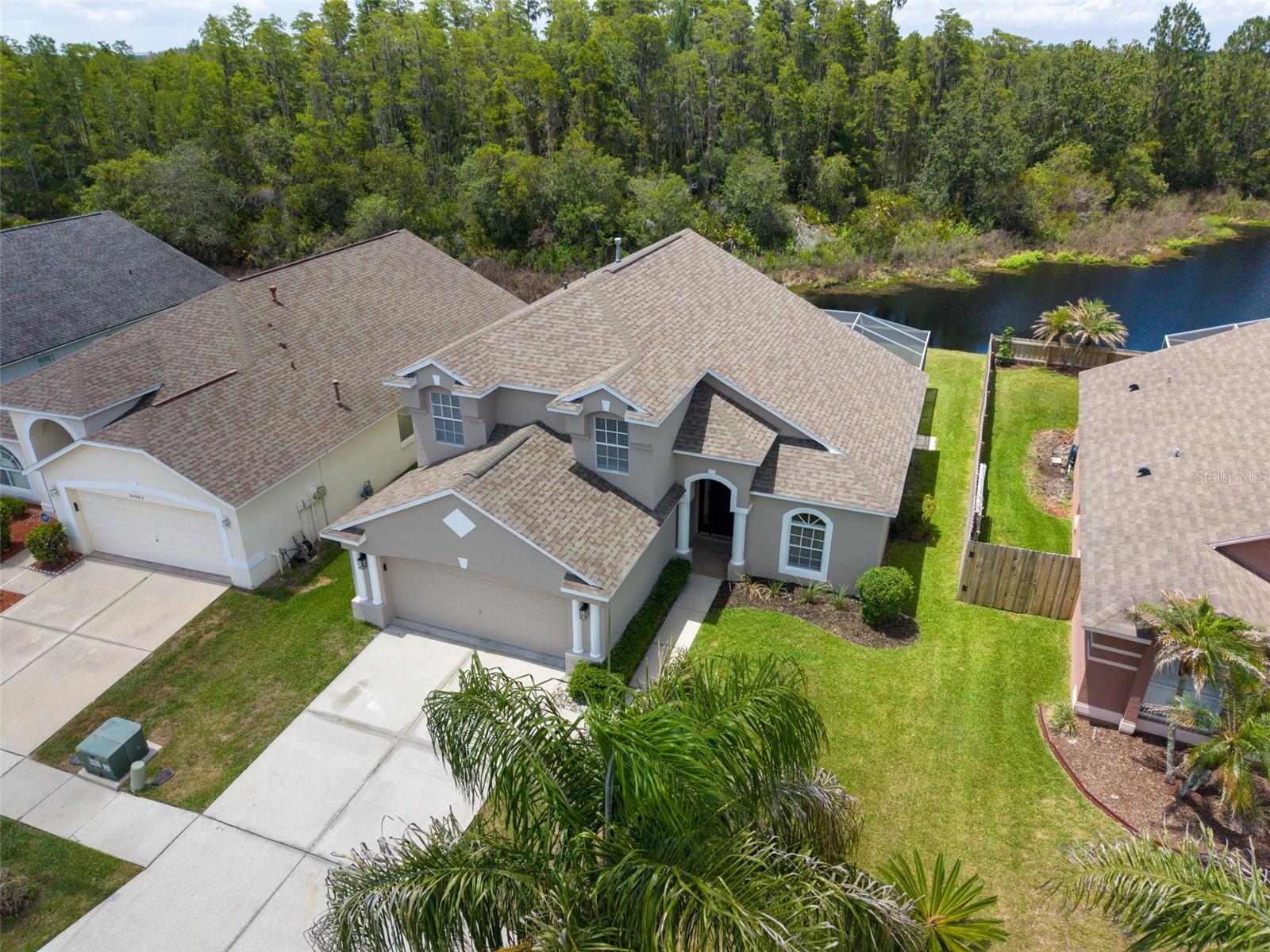 MEADOW POINTE PRCL 17 - Residential
