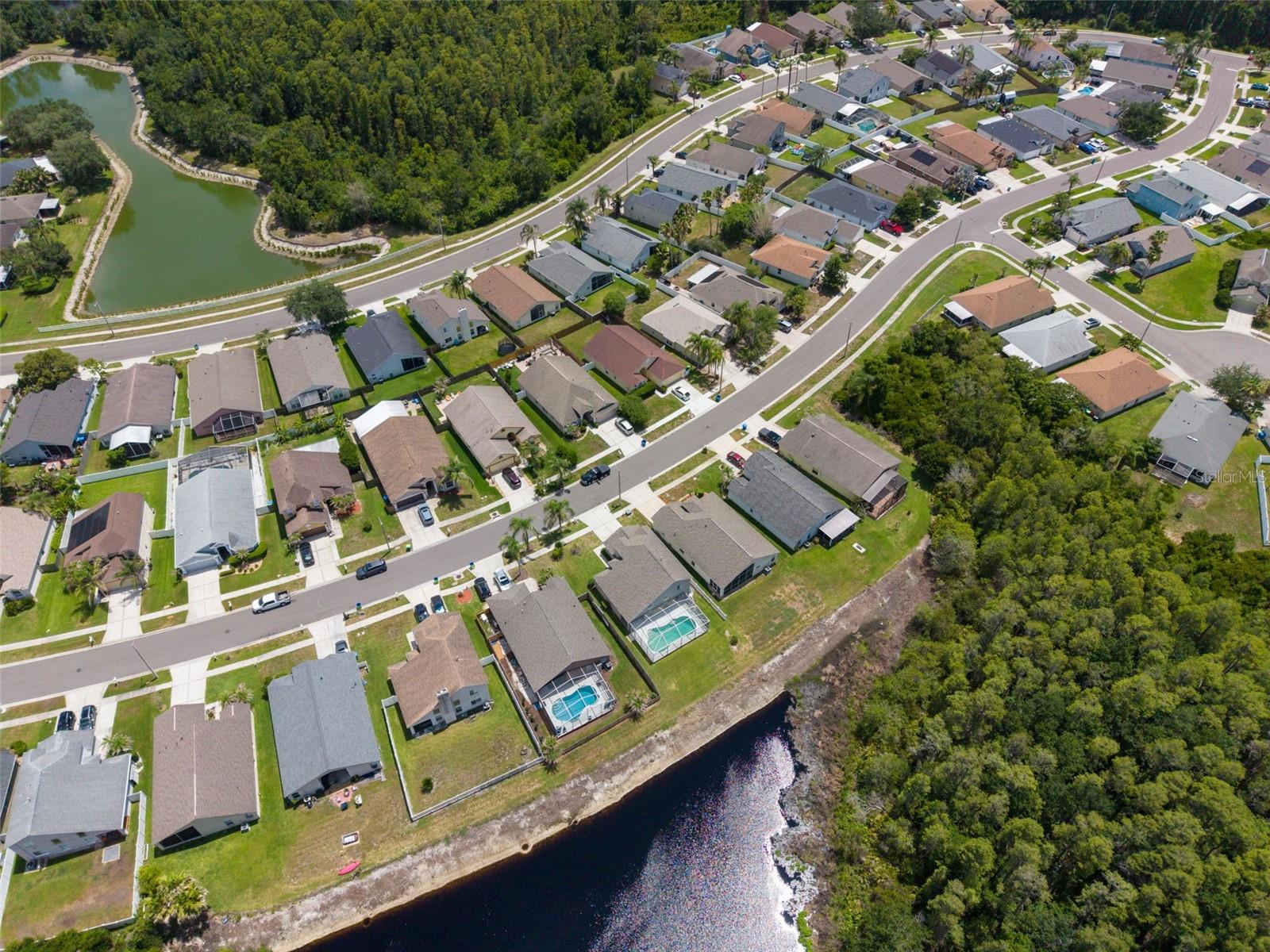 MEADOW POINTE PRCL 17 - Residential