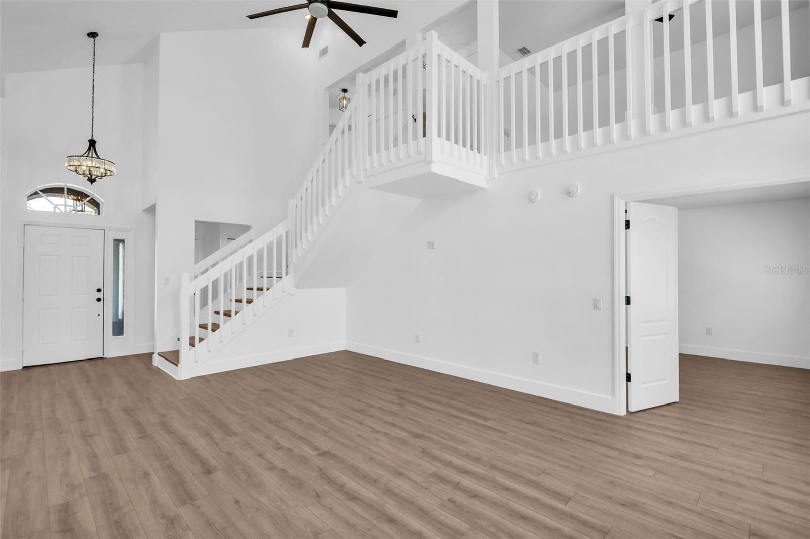 MEADOW POINTE PRCL 17 - Residential