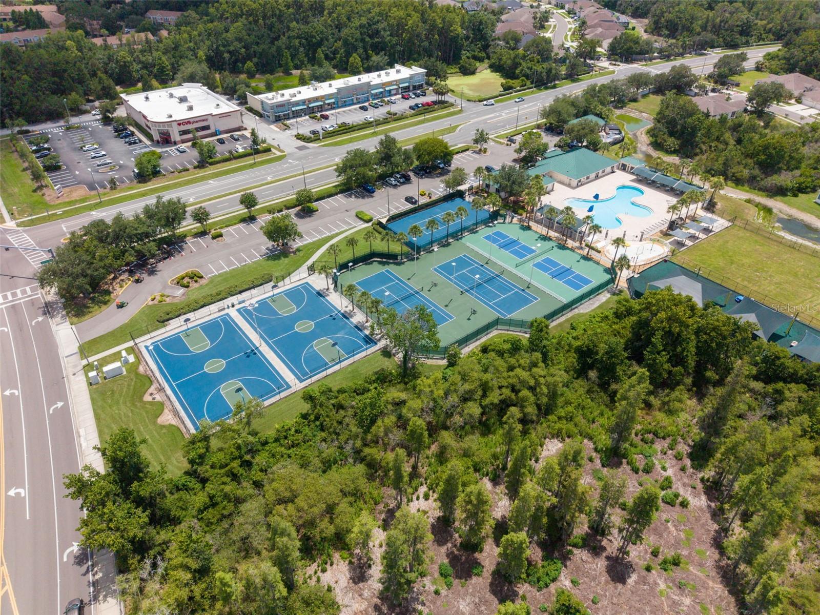 MEADOW POINTE PRCL 17 - Residential