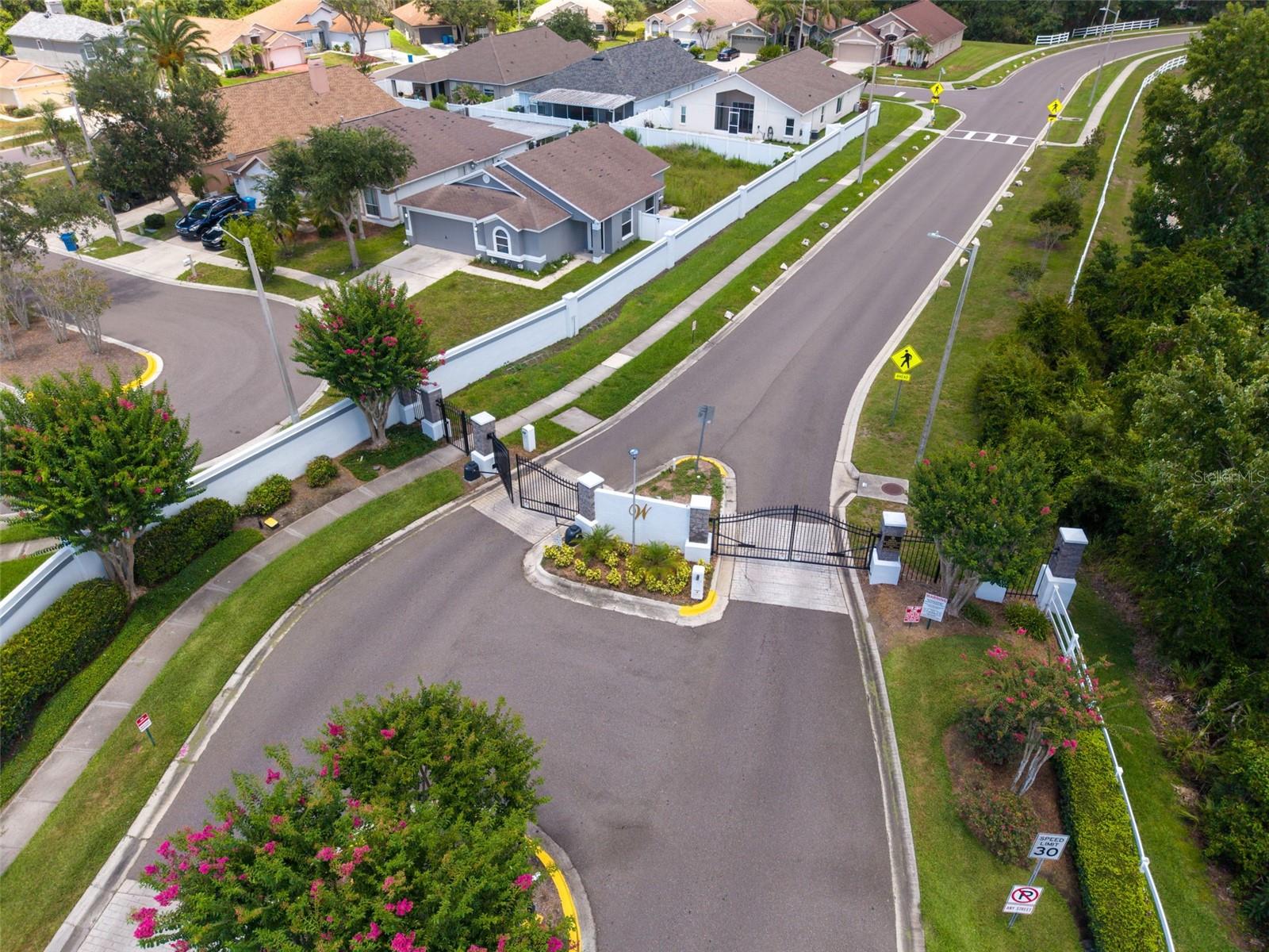 MEADOW POINTE PRCL 17 - Residential