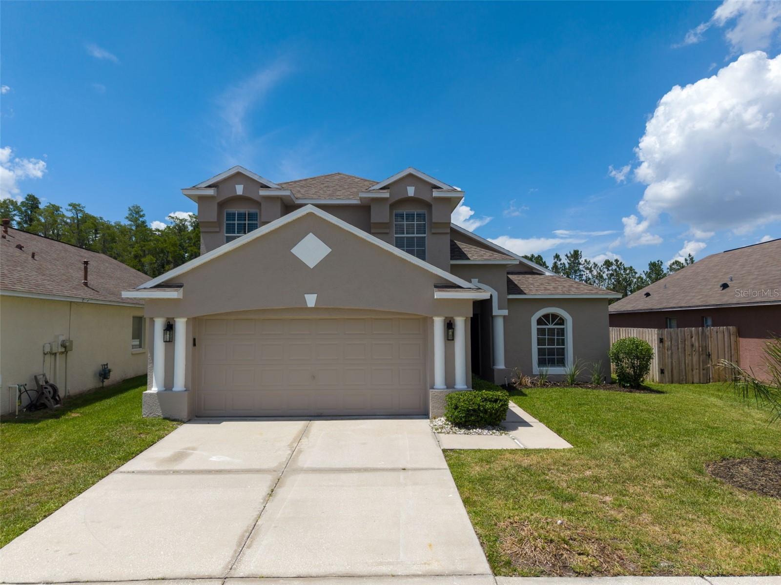 MEADOW POINTE PRCL 17 - Residential