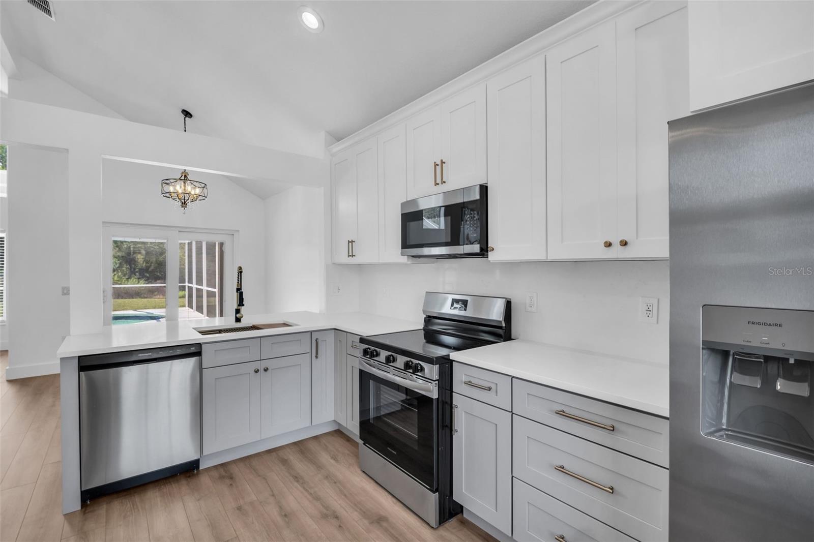MEADOW POINTE PRCL 17 - Residential