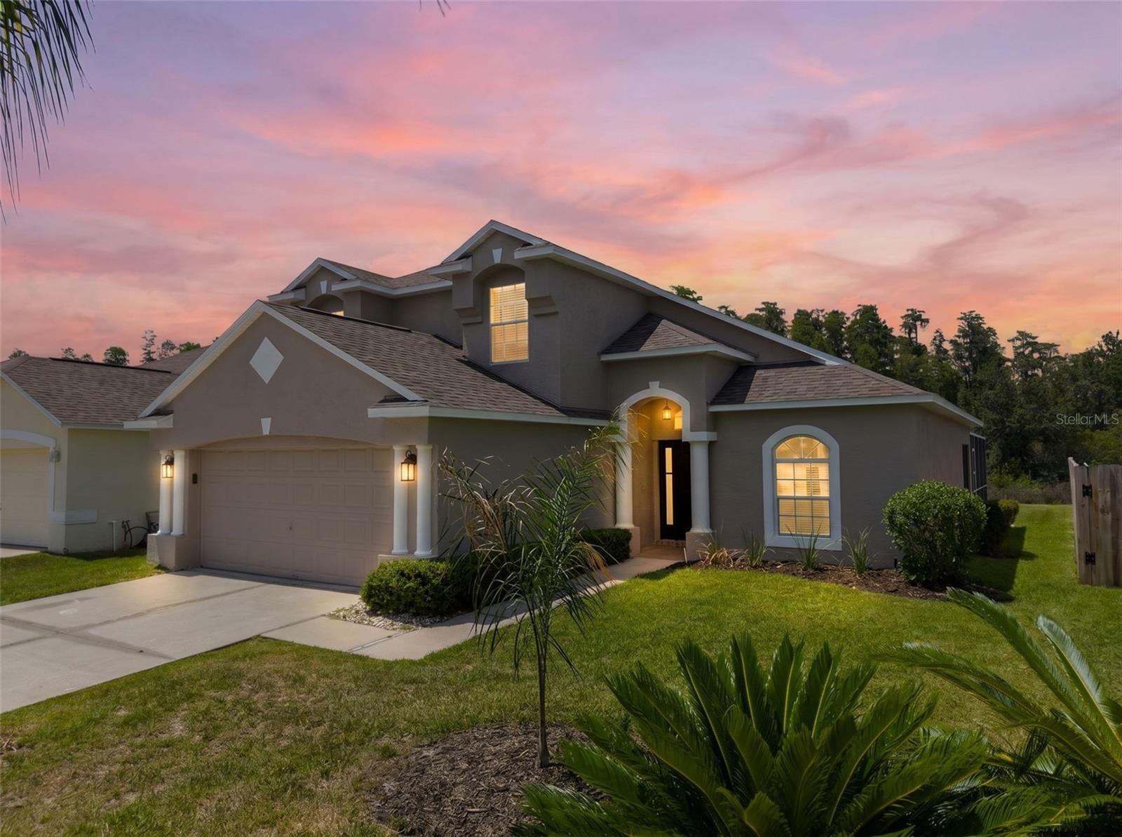 MEADOW POINTE PRCL 17 - Residential
