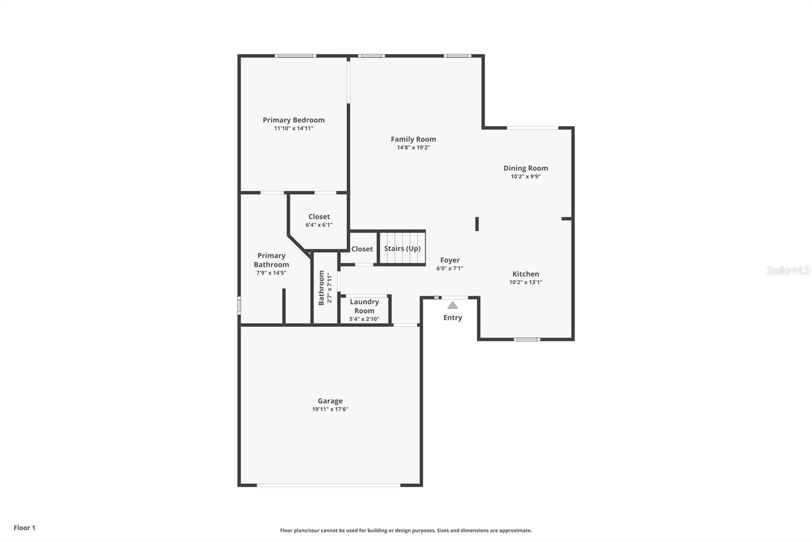 MEADOW POINTE PRCL 17 - Residential