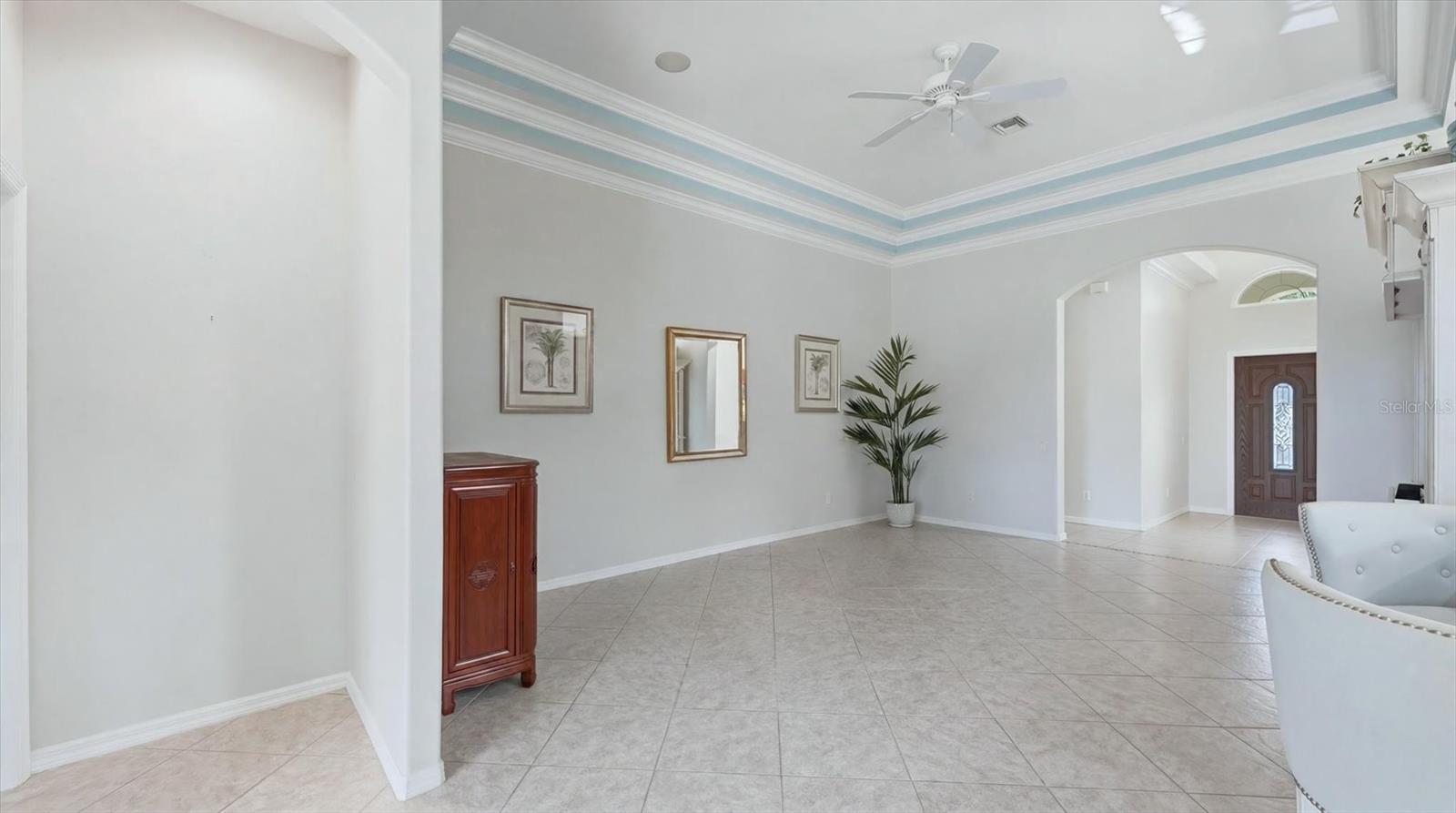 HERON CREEK - Residential
