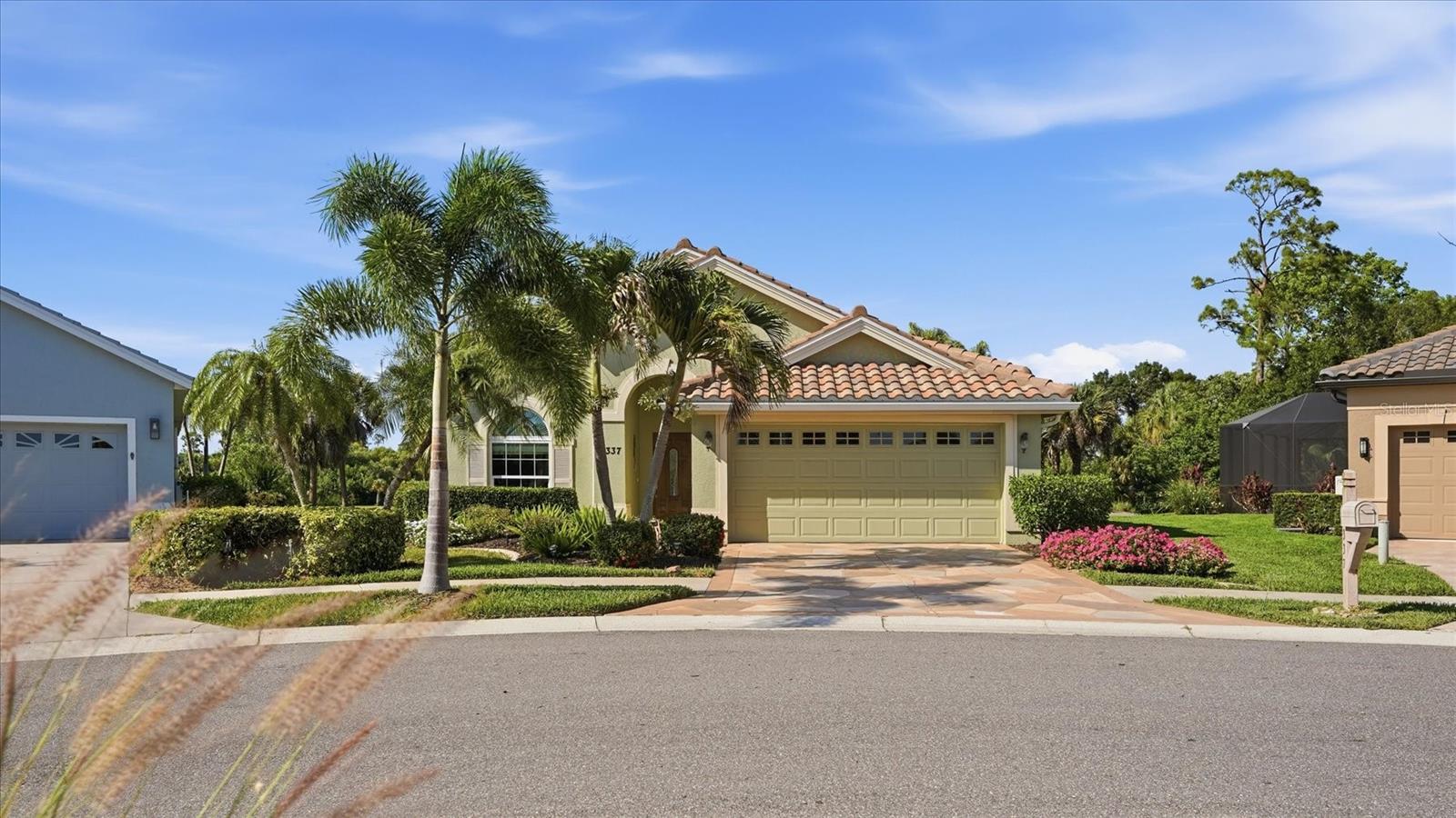 HERON CREEK - Residential