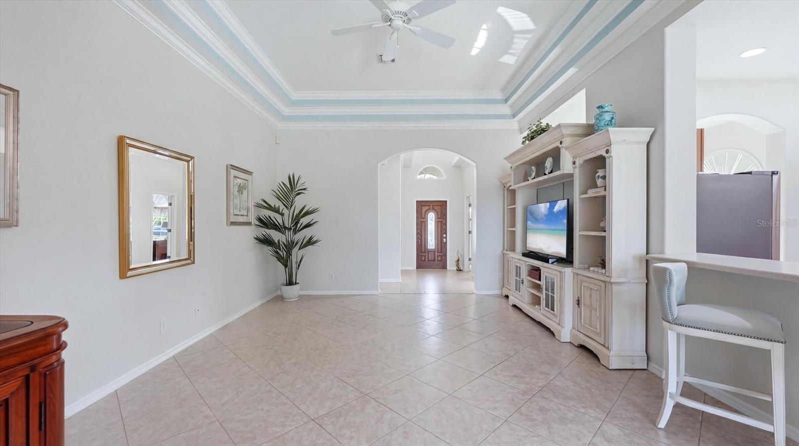 HERON CREEK - Residential
