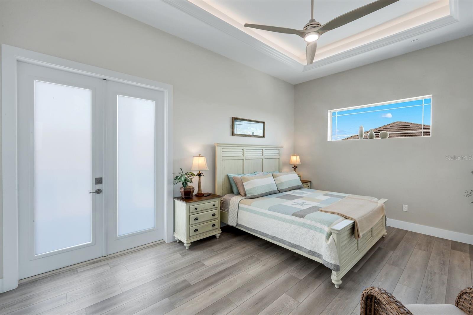 WATERFRONT/CAPE HARBOUR - Residential