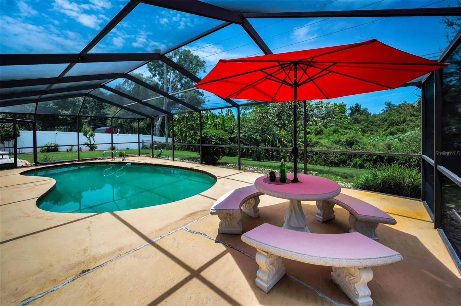 BARRINGTON HILLS - Residential