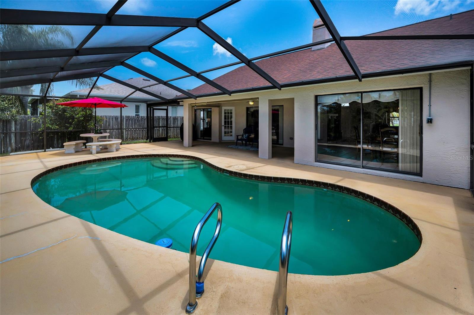 BARRINGTON HILLS - Residential