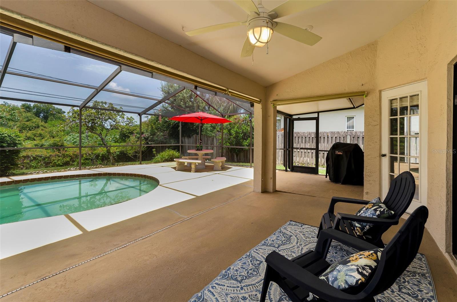 BARRINGTON HILLS - Residential