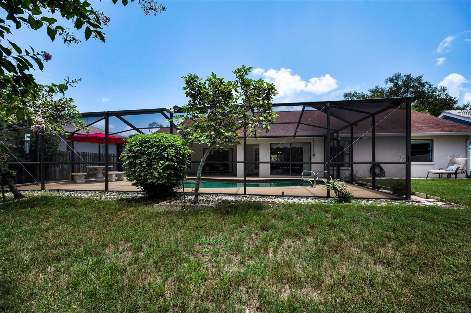 BARRINGTON HILLS - Residential