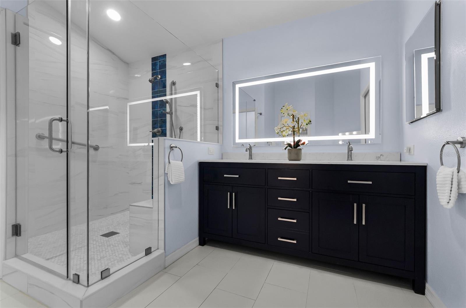 BARRINGTON HILLS - Residential