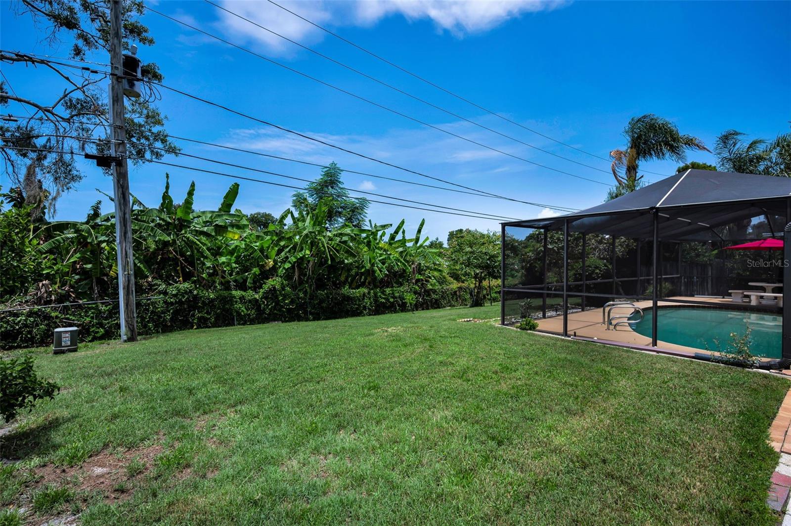 BARRINGTON HILLS - Residential