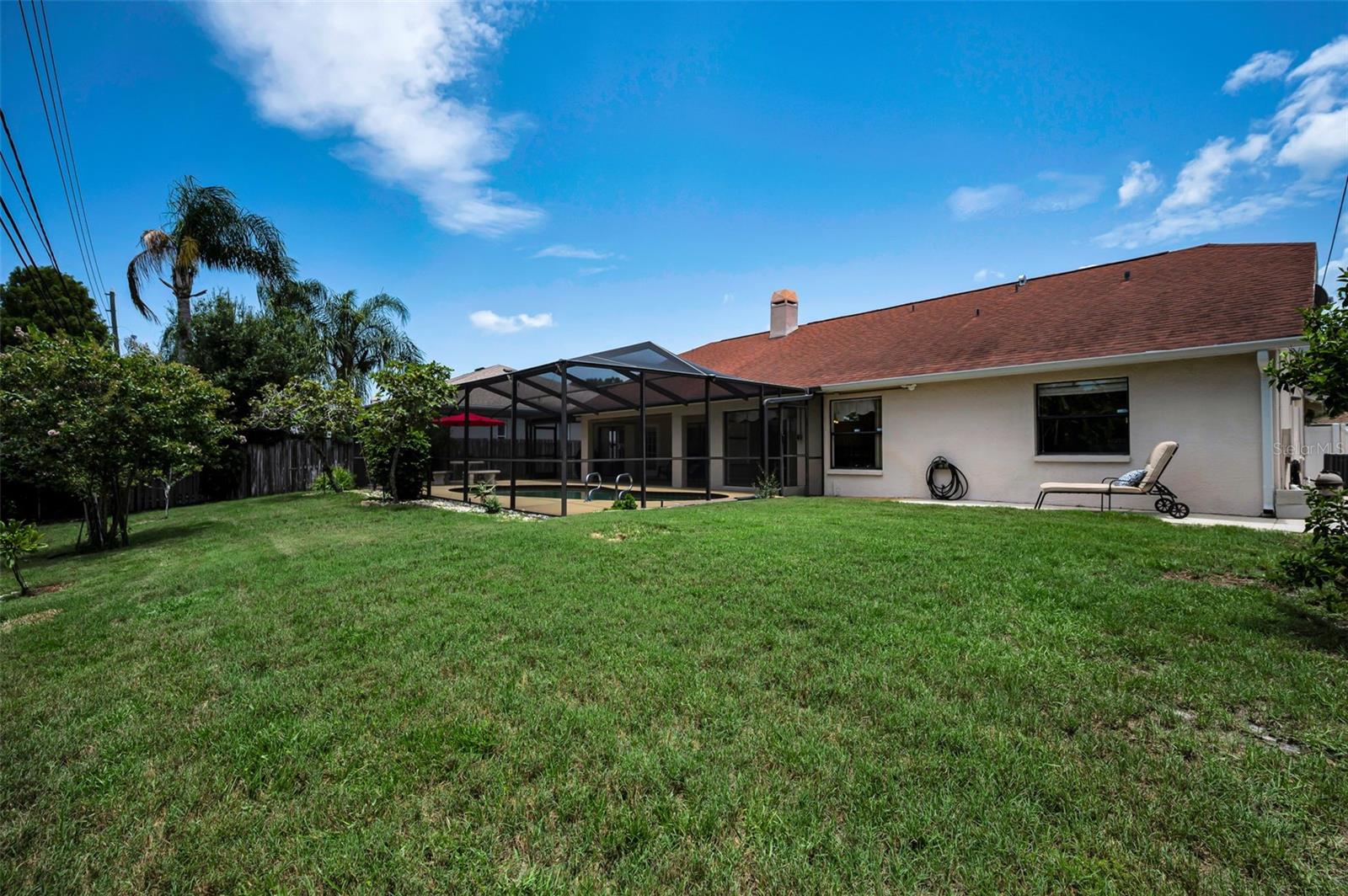 BARRINGTON HILLS - Residential