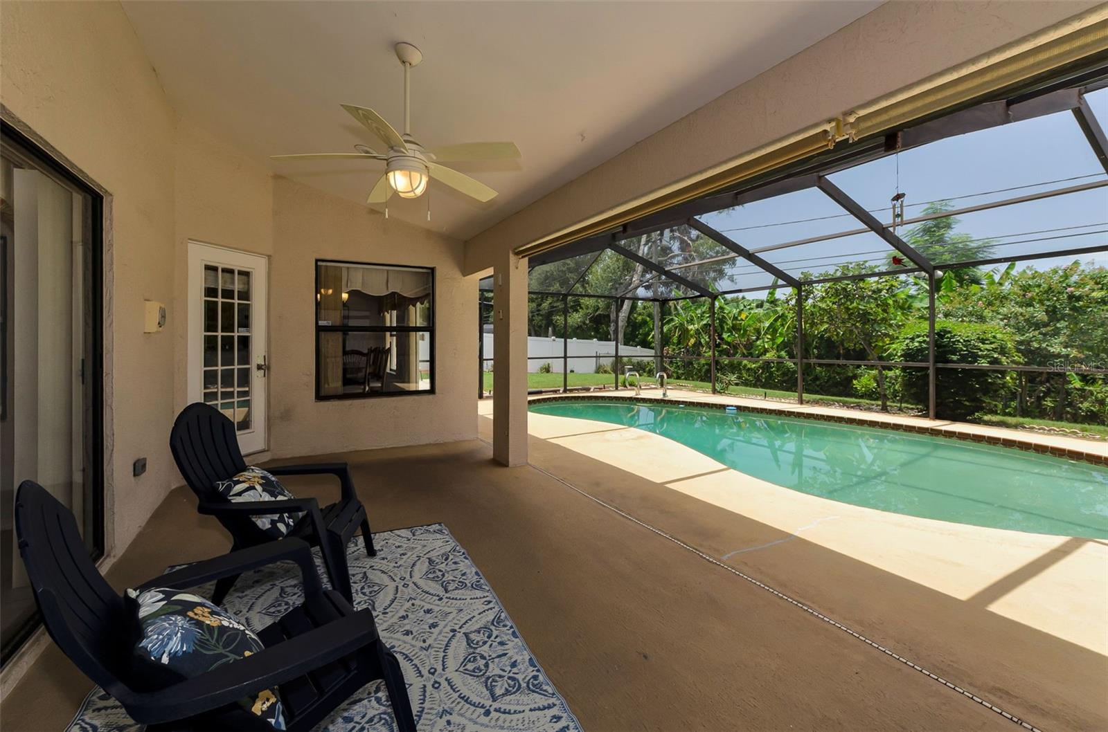 BARRINGTON HILLS - Residential