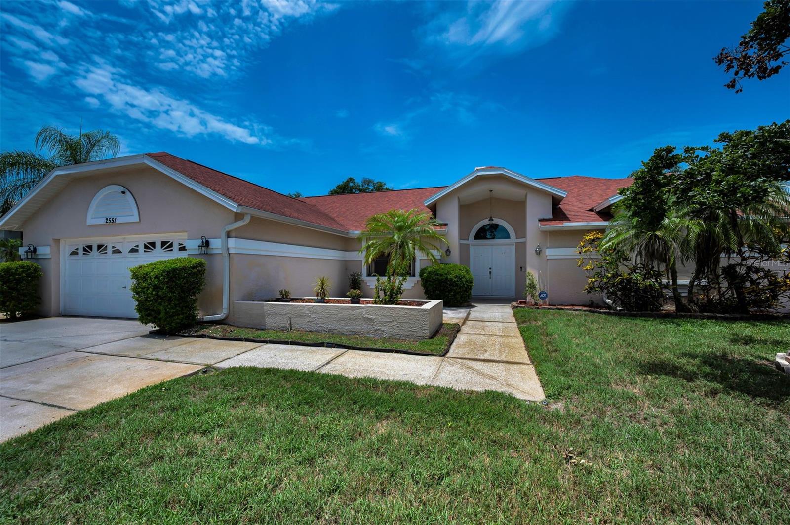 BARRINGTON HILLS - Residential