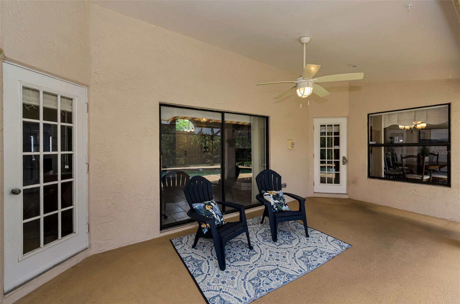 BARRINGTON HILLS - Residential