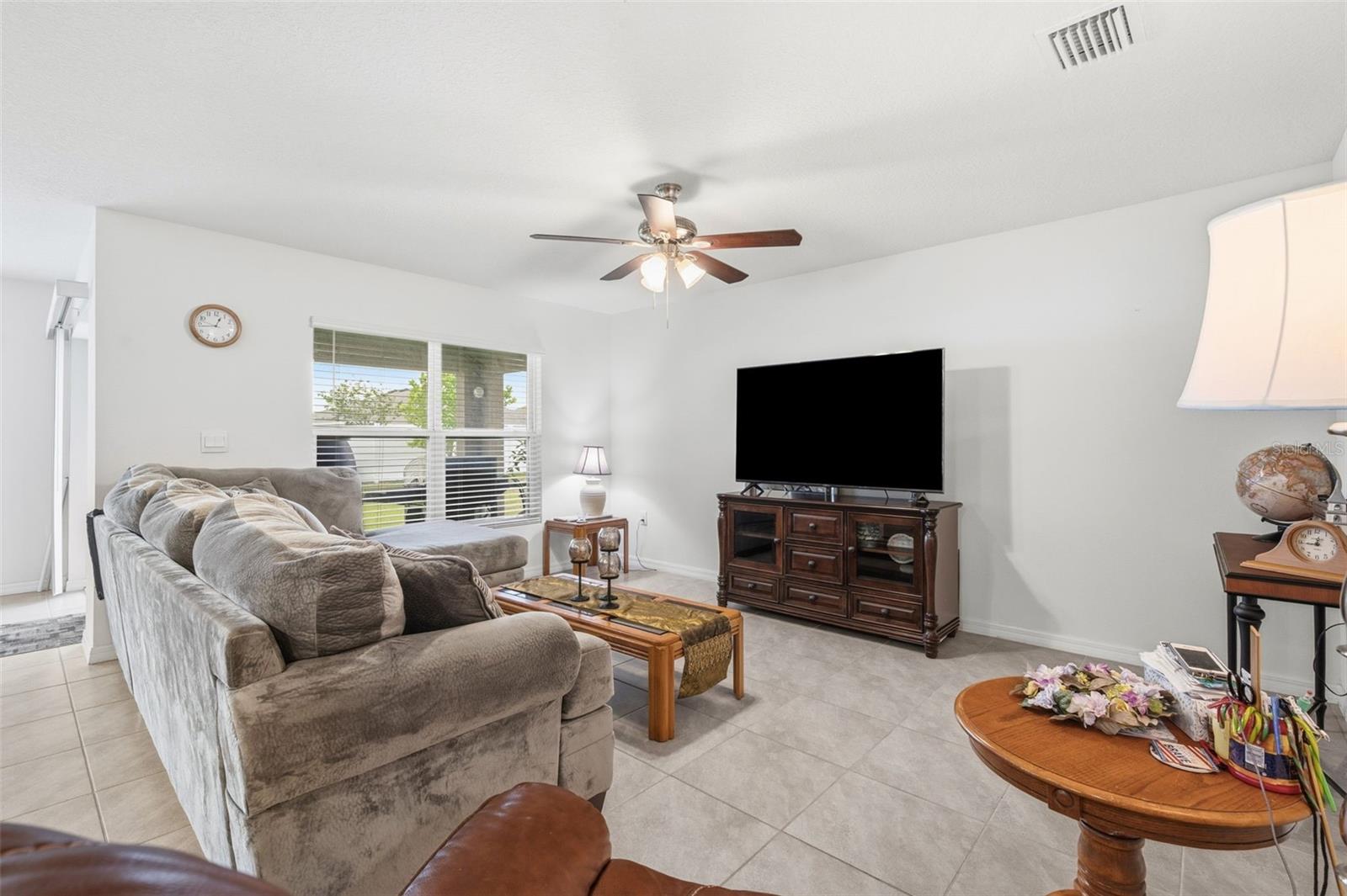 BARRINGTON/STERLING HILL - Residential