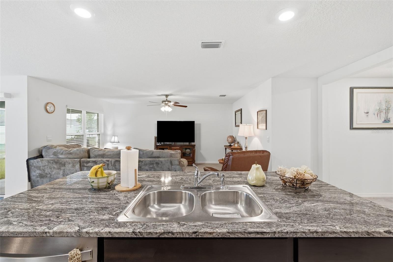 BARRINGTON/STERLING HILL - Residential