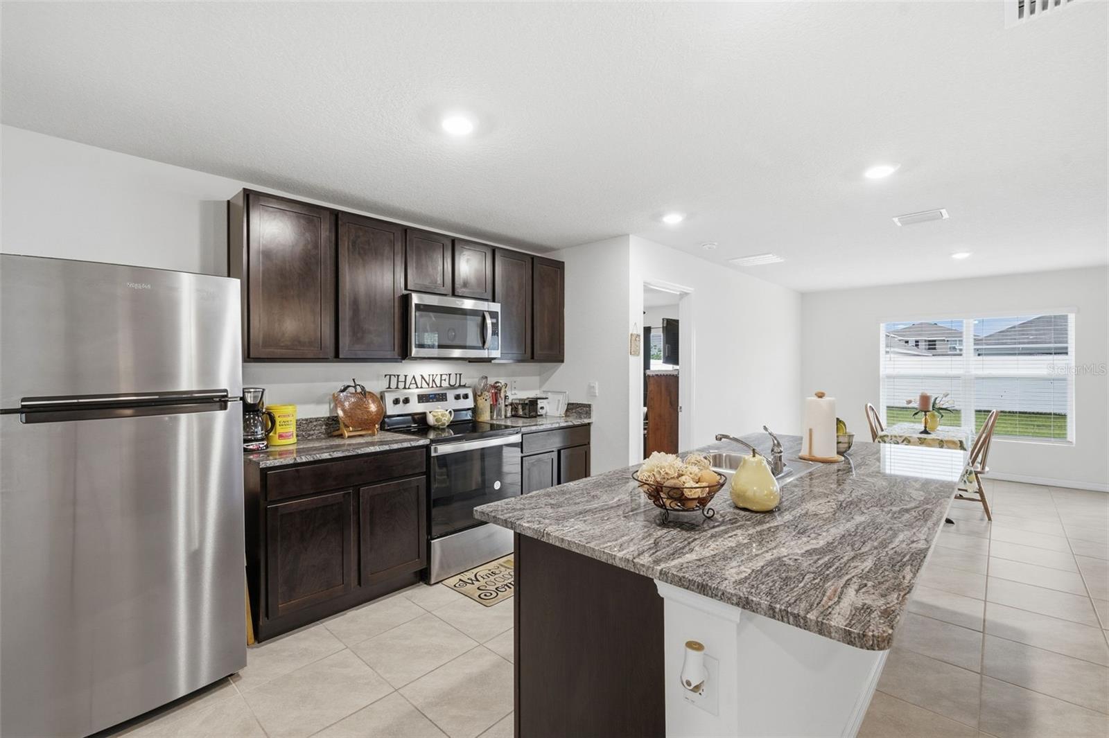 BARRINGTON/STERLING HILL - Residential