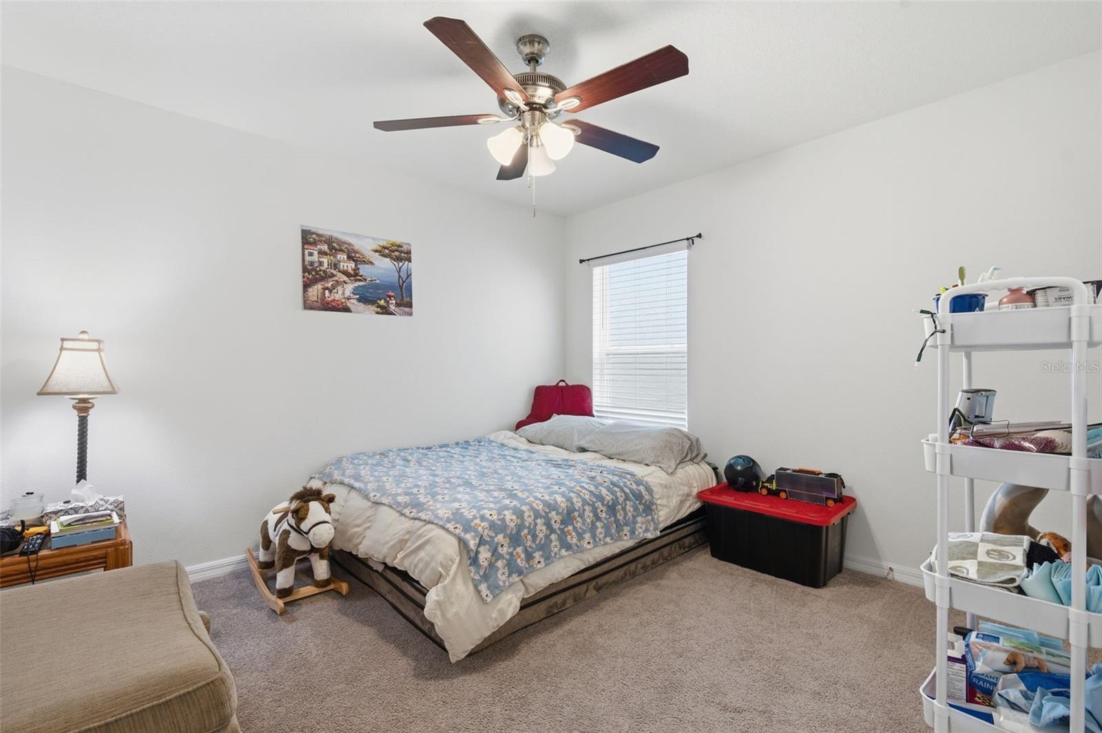 BARRINGTON/STERLING HILL - Residential