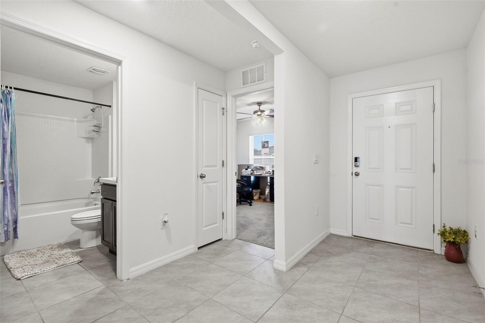 BARRINGTON/STERLING HILL - Residential