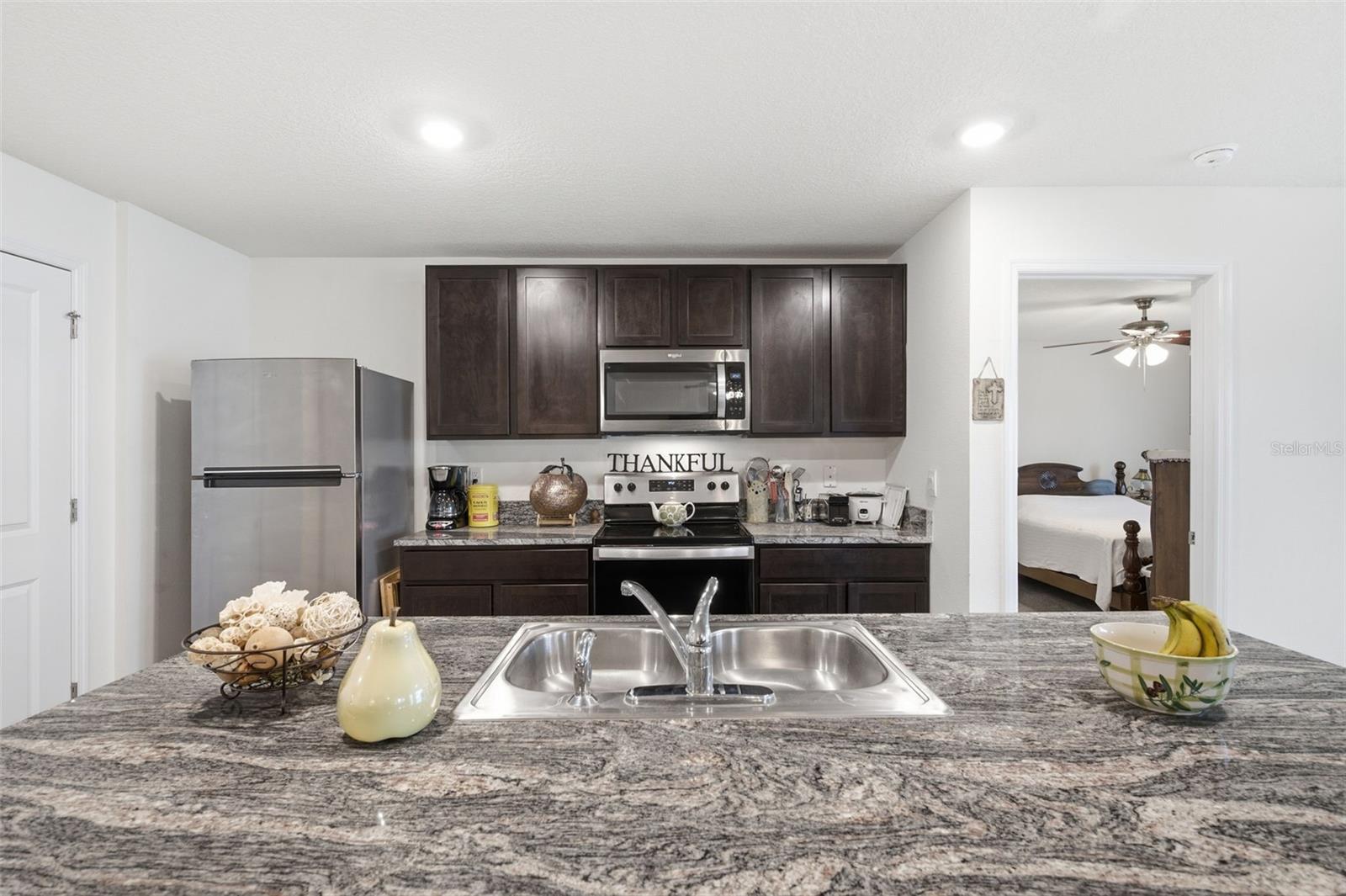 BARRINGTON/STERLING HILL - Residential