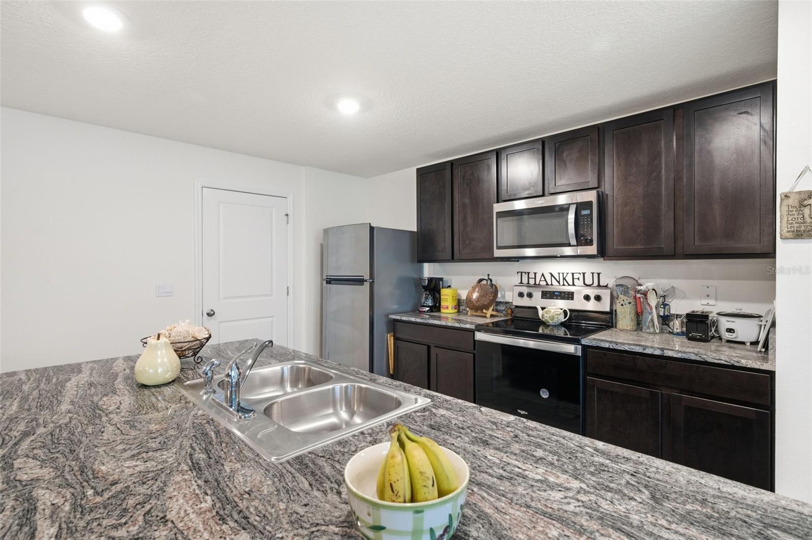 BARRINGTON/STERLING HILL - Residential
