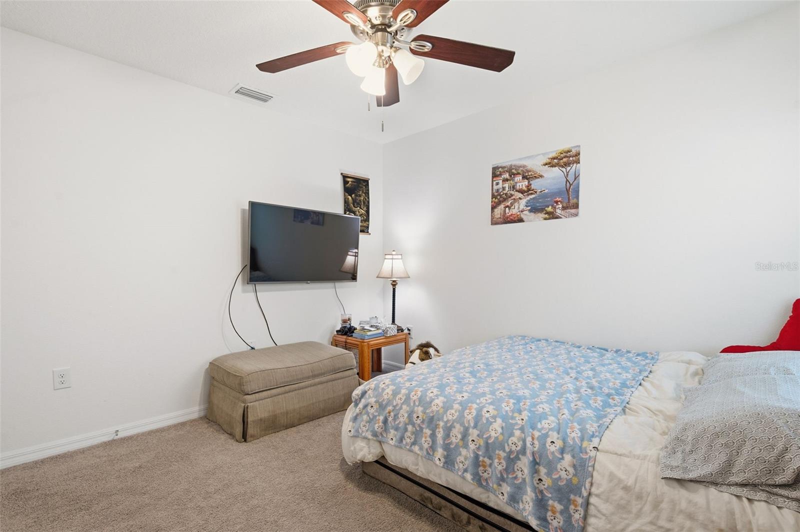 BARRINGTON/STERLING HILL - Residential