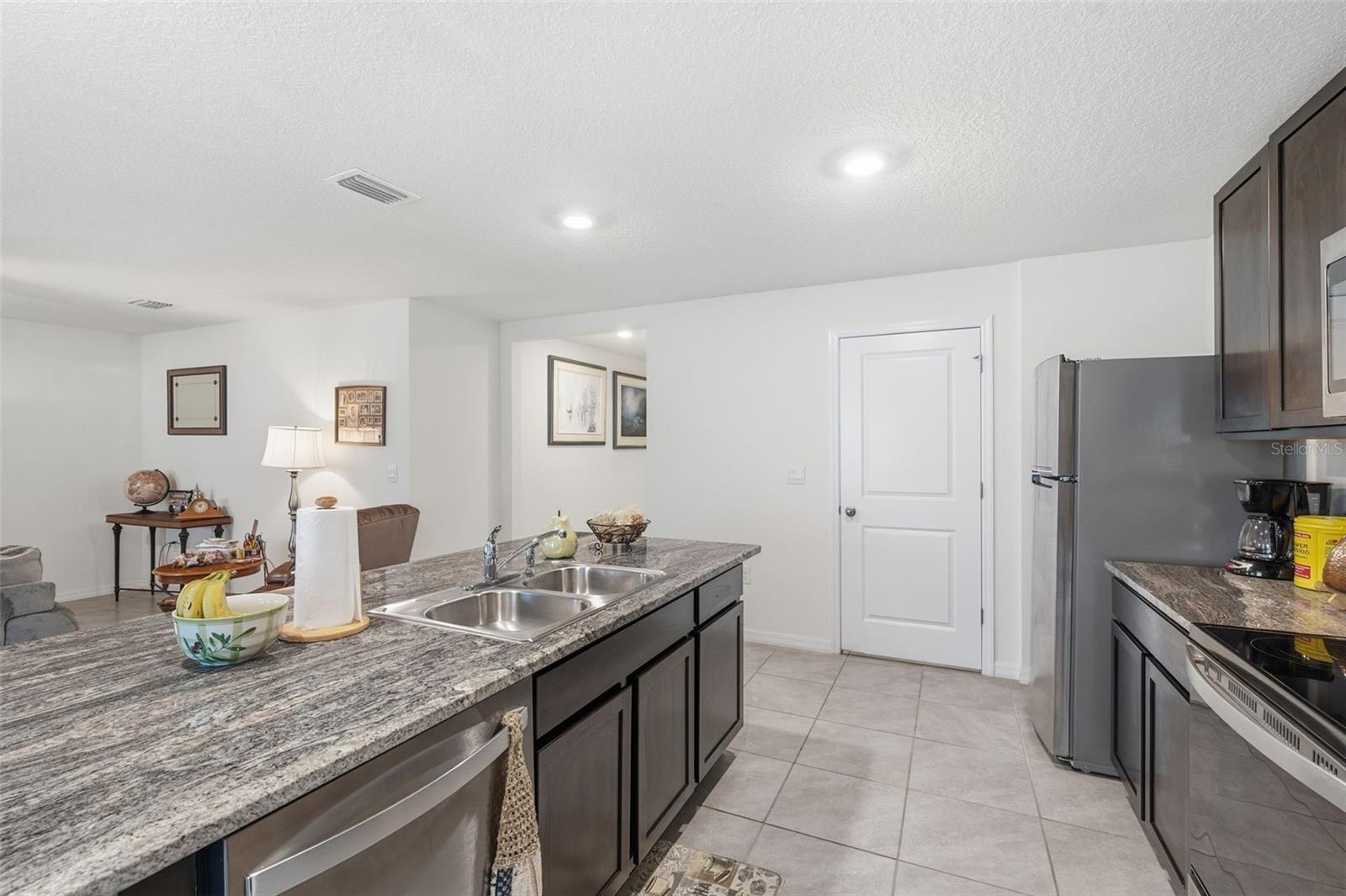 BARRINGTON/STERLING HILL - Residential
