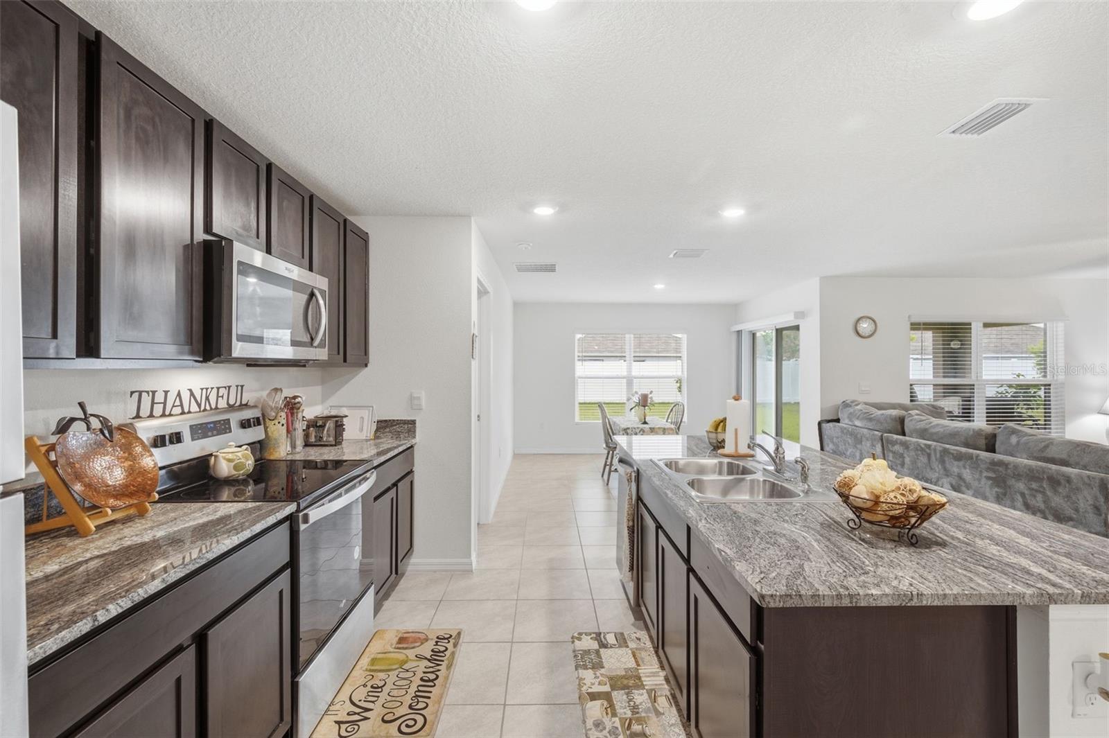 BARRINGTON/STERLING HILL - Residential