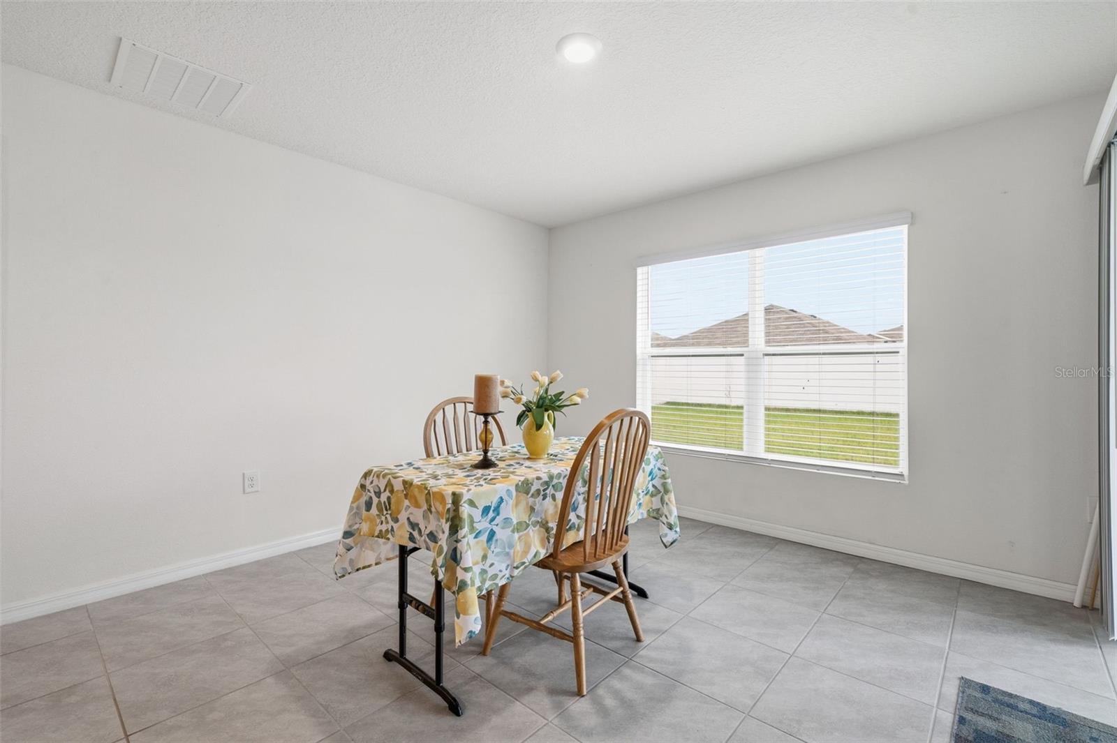 BARRINGTON/STERLING HILL - Residential