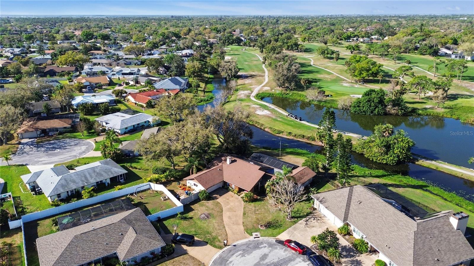 BENT TREE VILLAGE - Residential