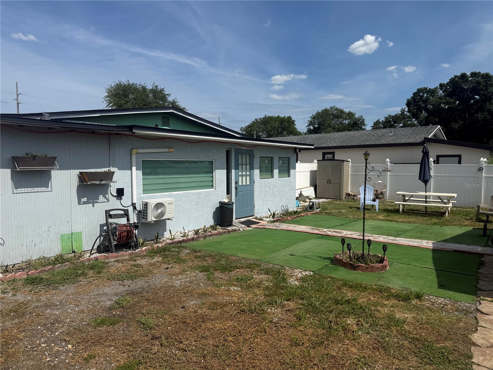 GOLFWOOD ESTATES UNIT 11 - Residential