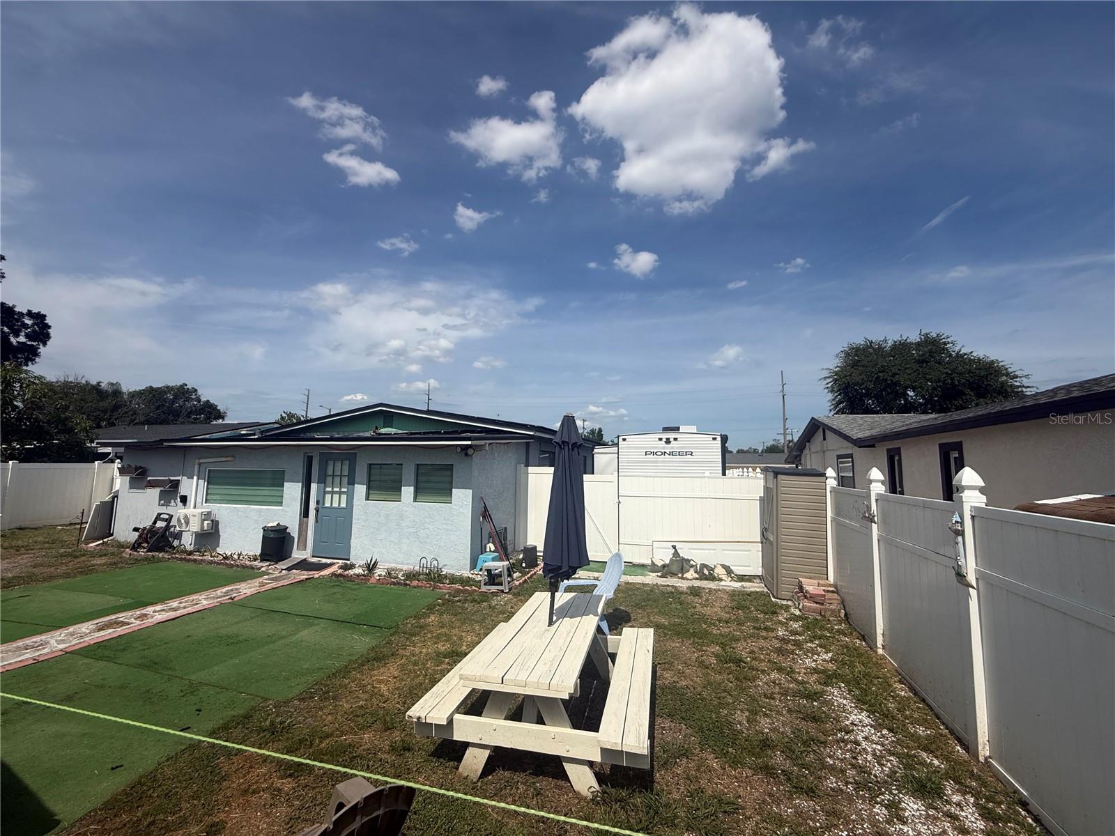 GOLFWOOD ESTATES UNIT 11 - Residential