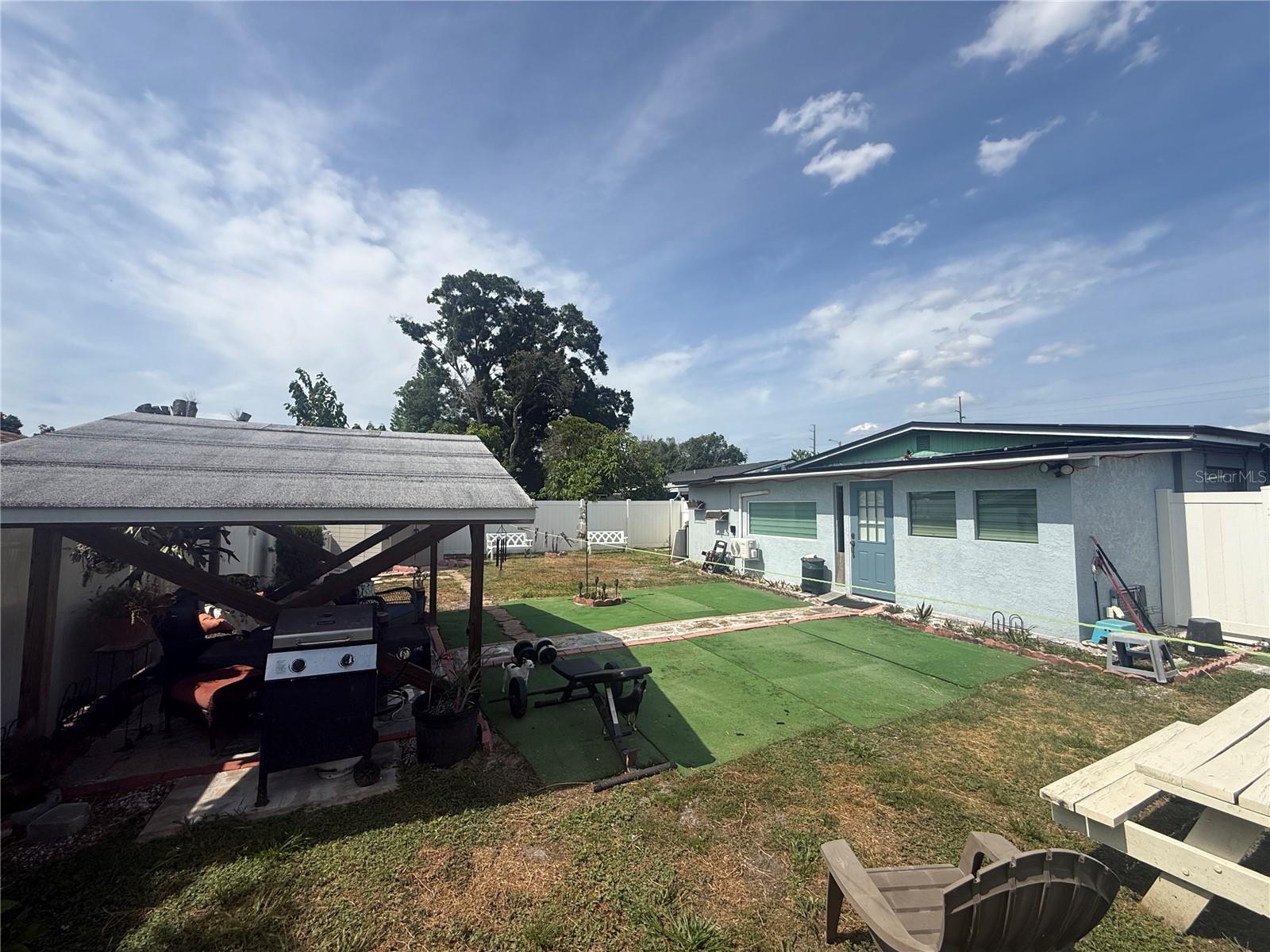 GOLFWOOD ESTATES UNIT 11 - Residential