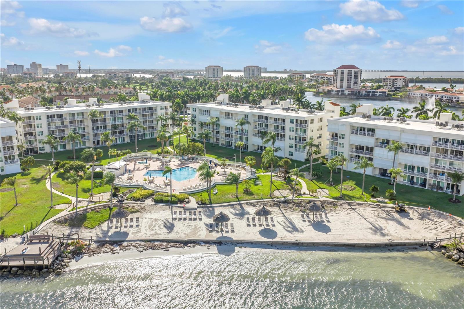 BAHIA VISTA UNIT II - Residential