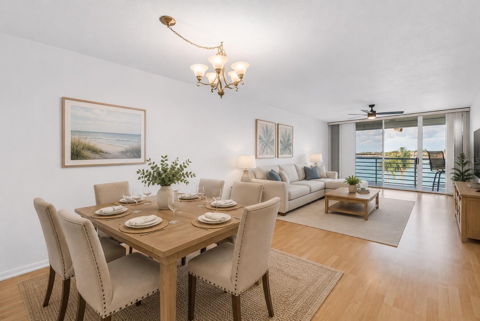 BAHIA VISTA UNIT II - Residential