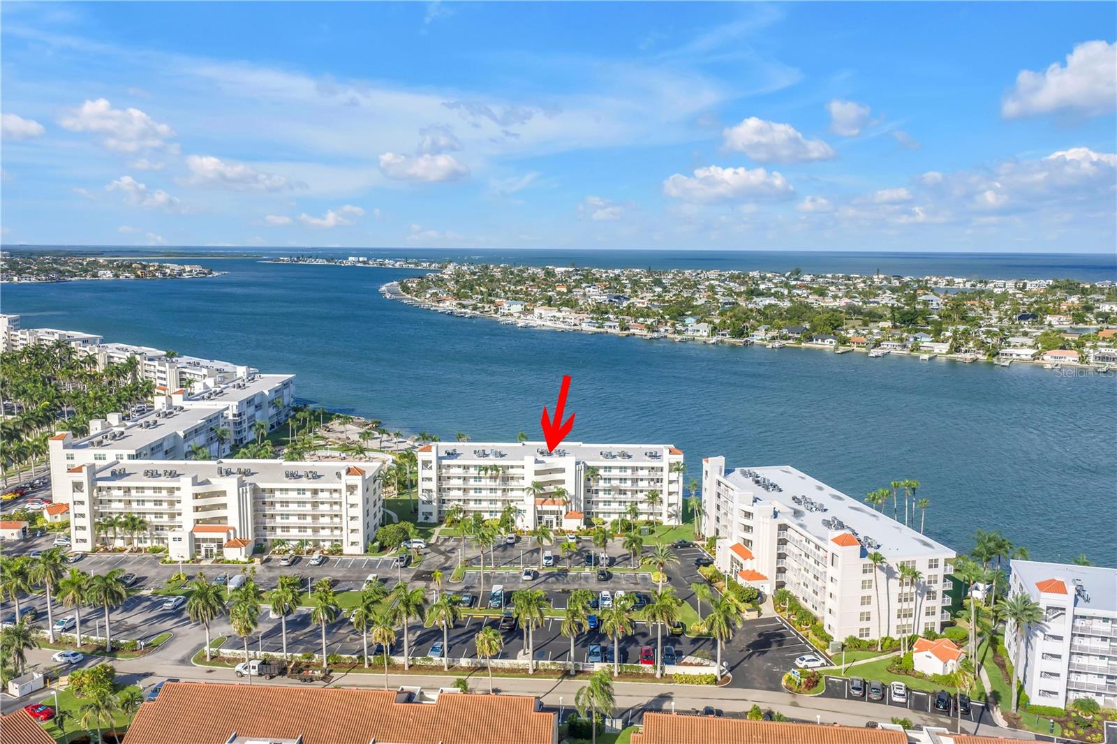 BAHIA VISTA UNIT II - Residential