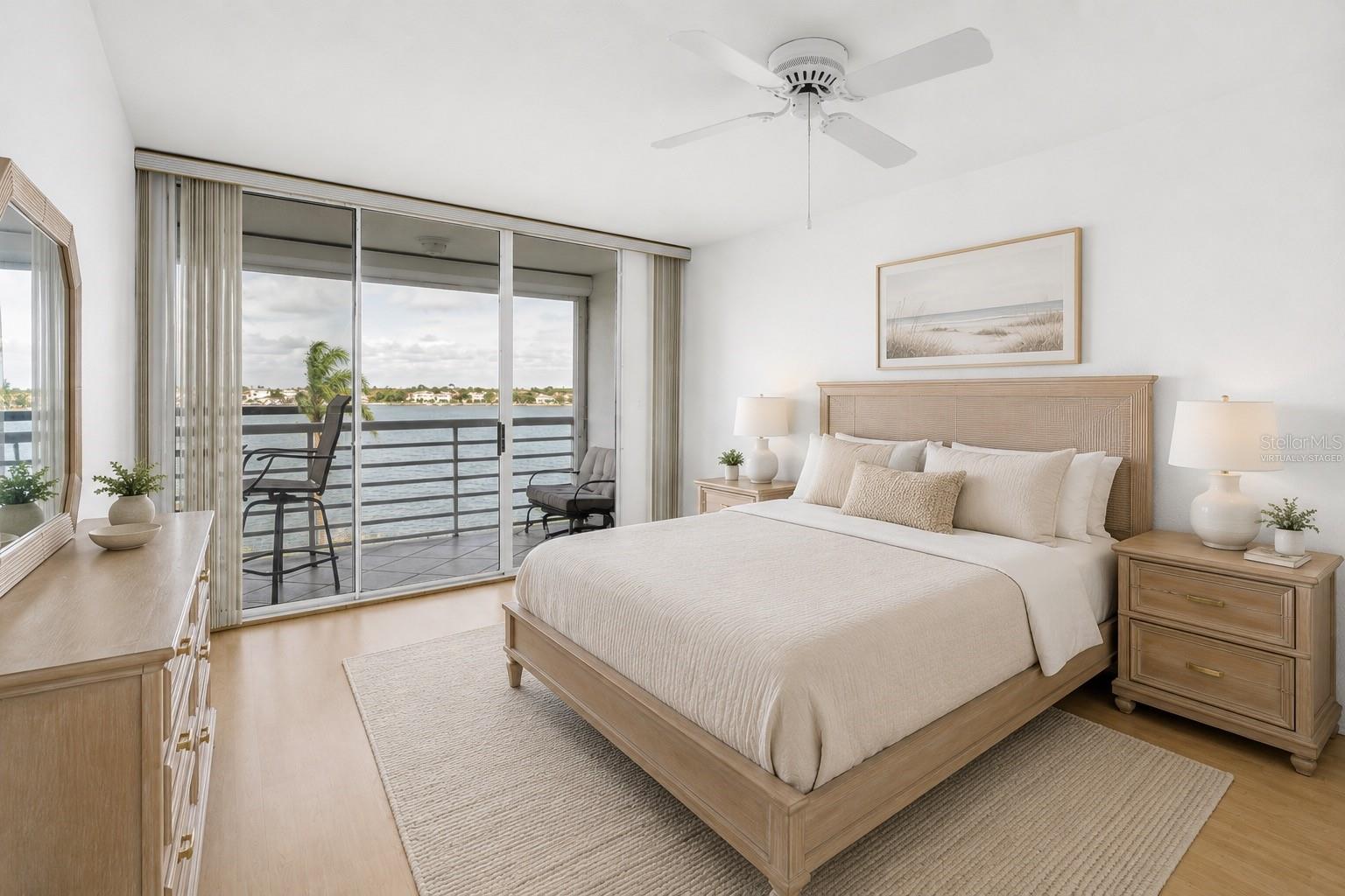 BAHIA VISTA UNIT II - Residential