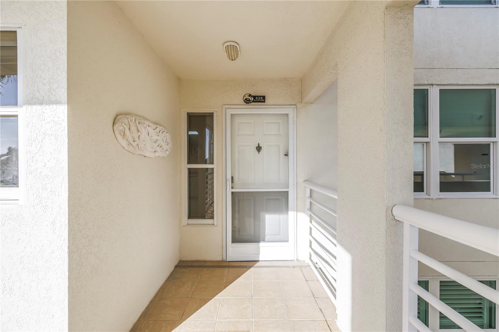 BAHIA VISTA UNIT II - Residential