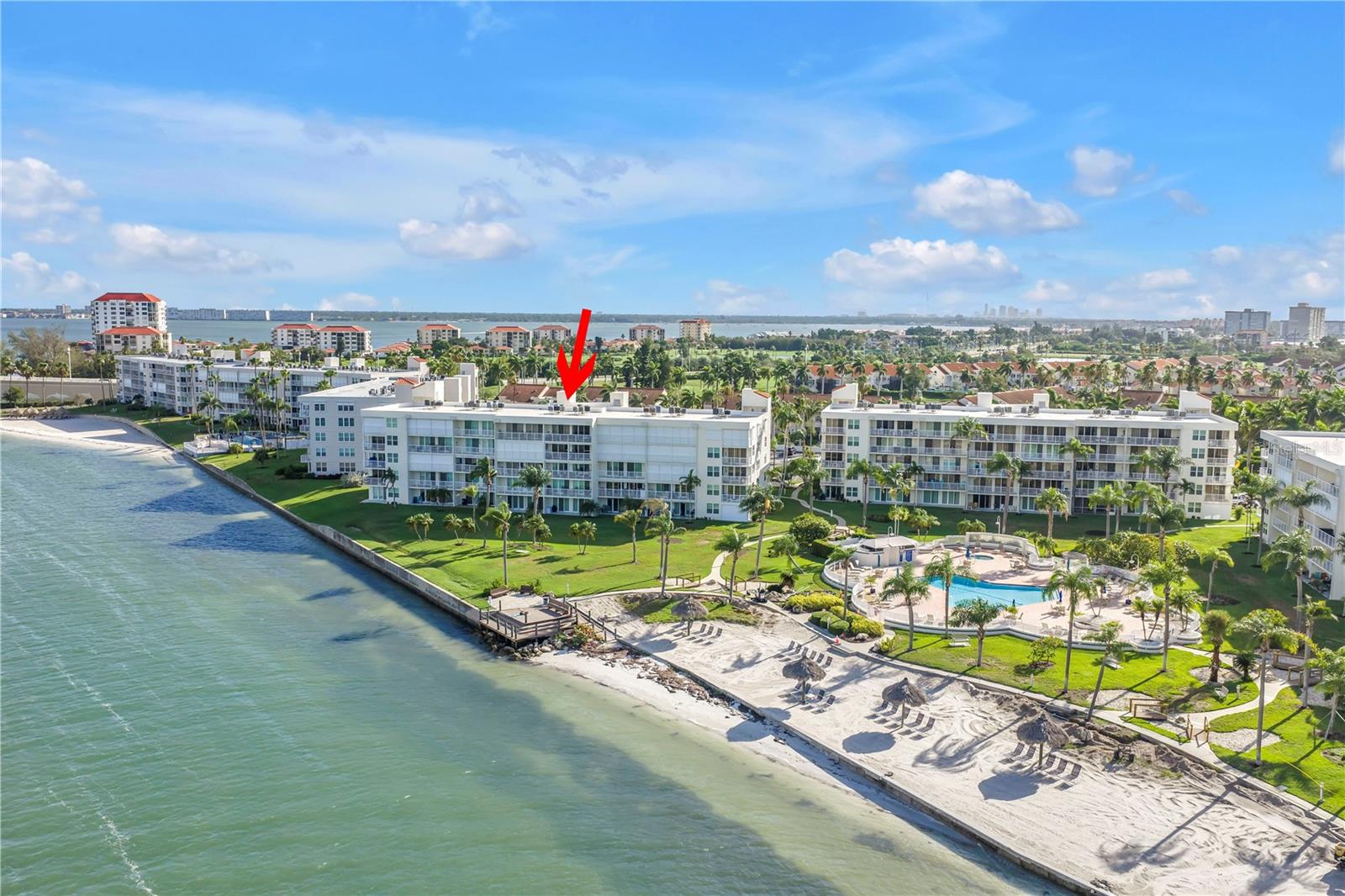 BAHIA VISTA UNIT II - Residential