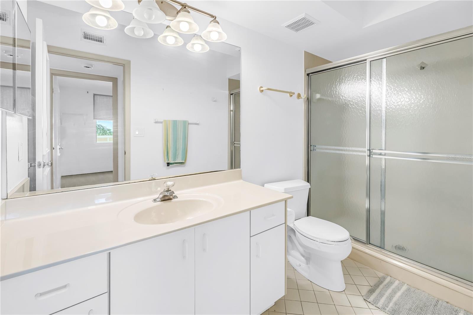 BAHIA VISTA UNIT II - Residential